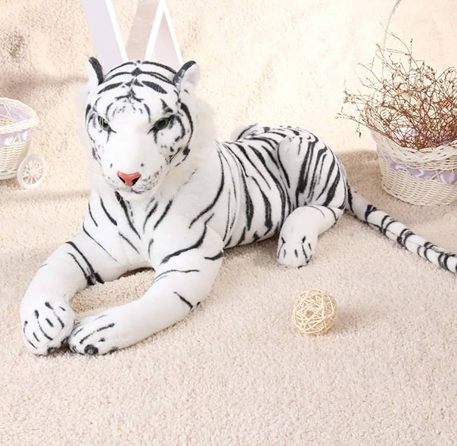お買い得！虎ぬいぐるみ 小～特大5体セット！ お買い得！虎ぬいぐるみ 小～特大5体セット！